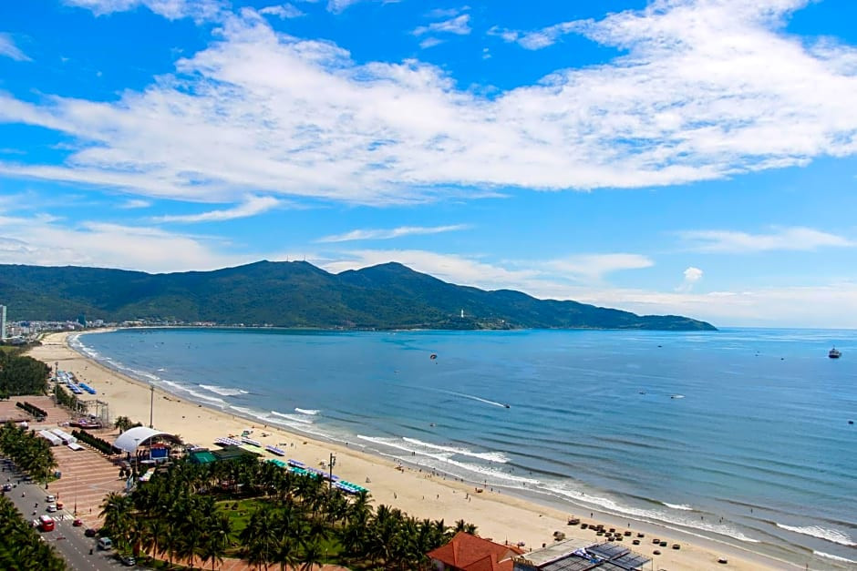 钻石海酒店