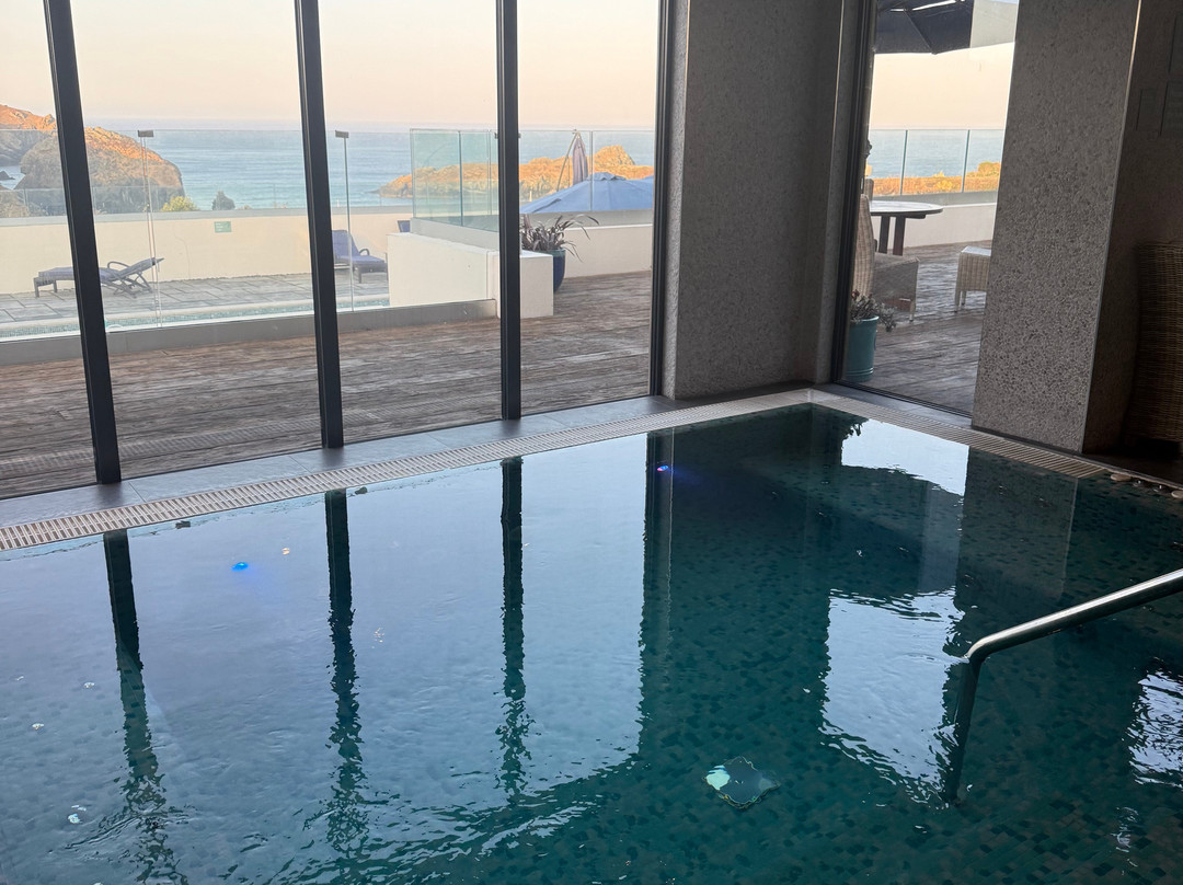 穆里昂湾 Spa 酒店主图