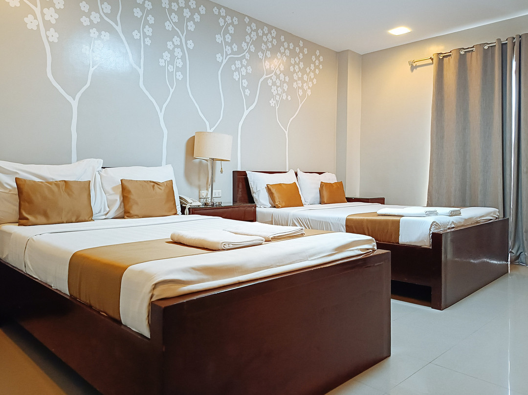 Hotel Juliana by RedDoorz