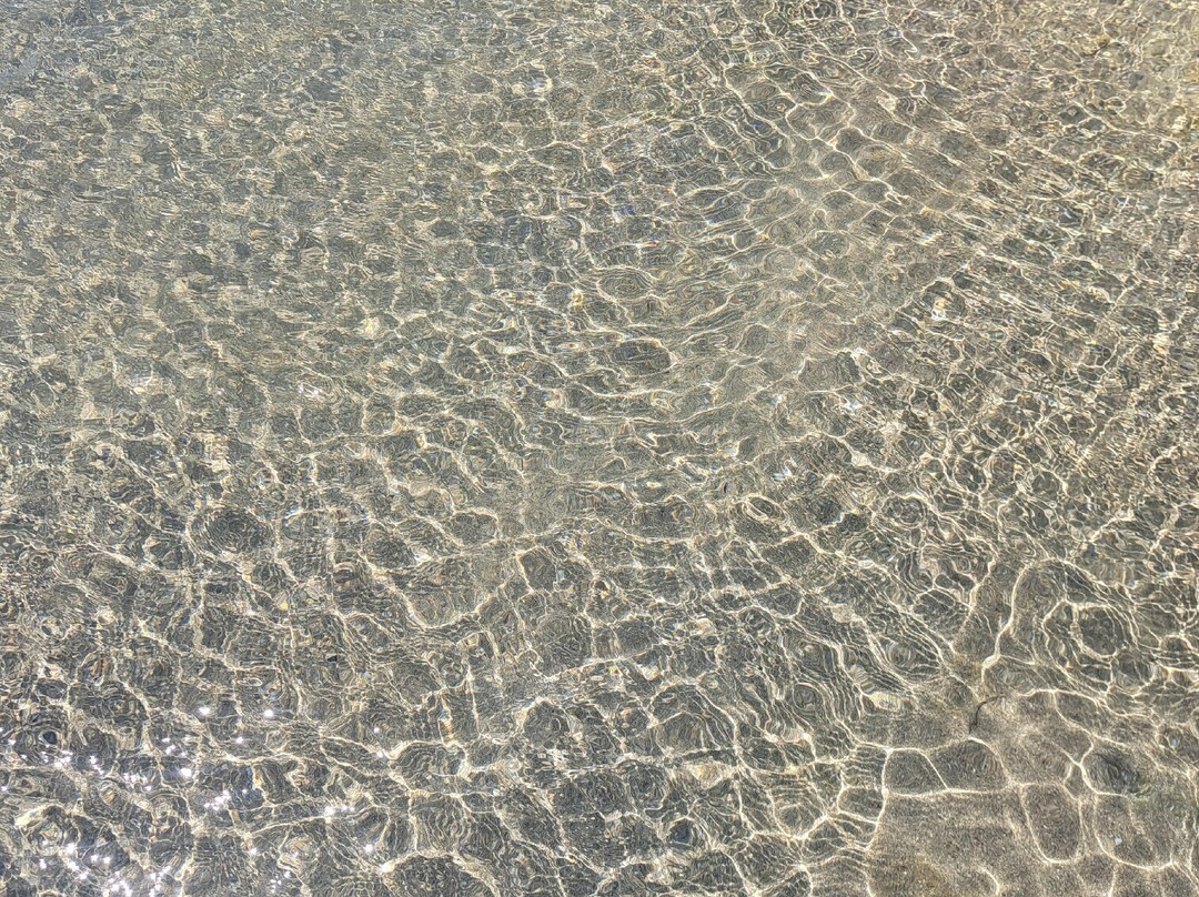 Spiaggia di Torre Pozzelle-奥斯图尼必去景点
