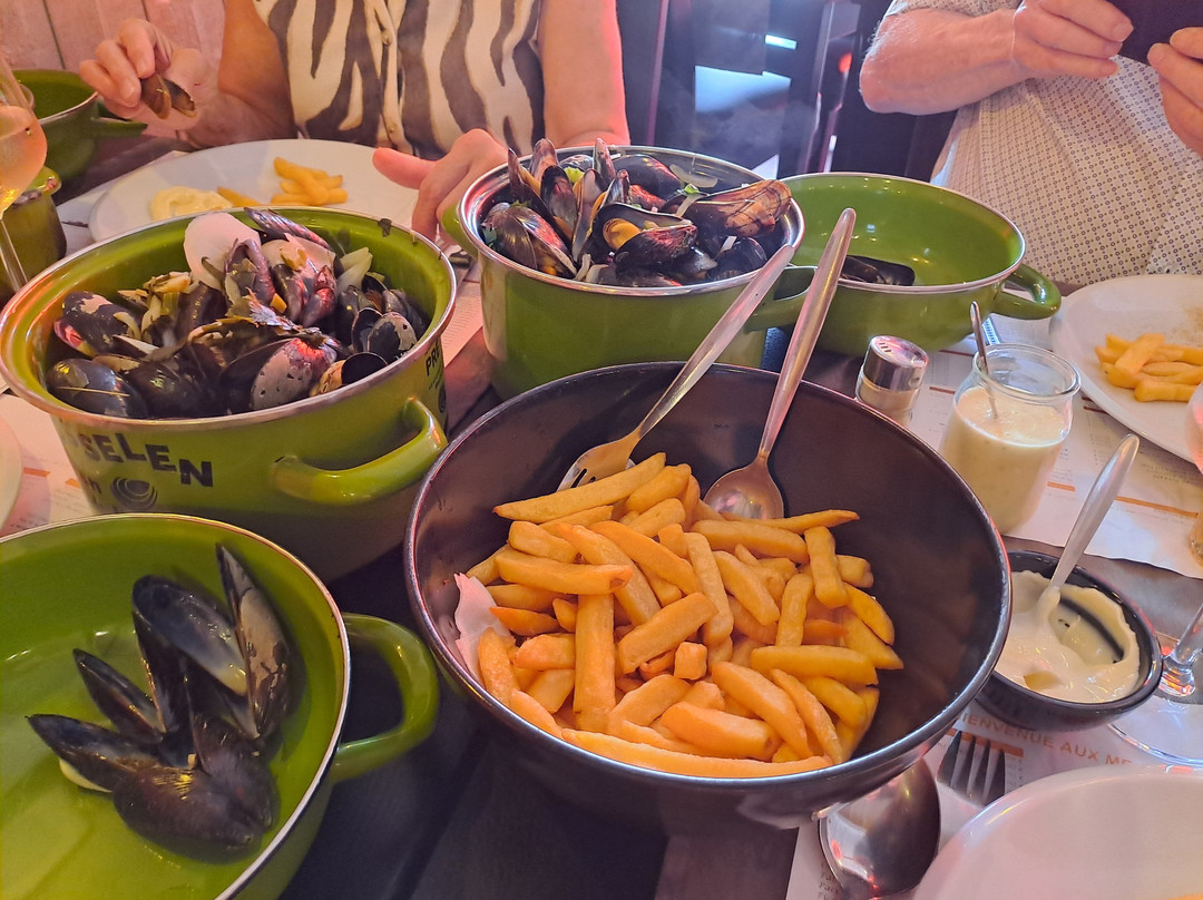 Taverne Restaurant Les Meurisses