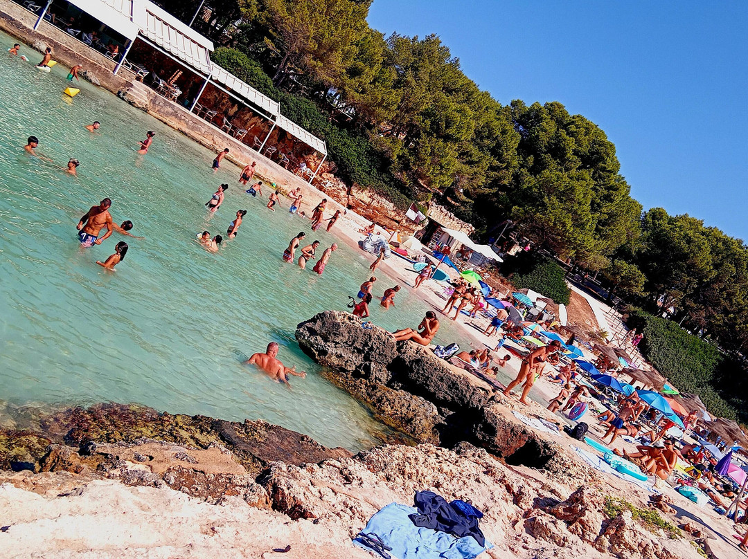 Globales Cala Blanca主图