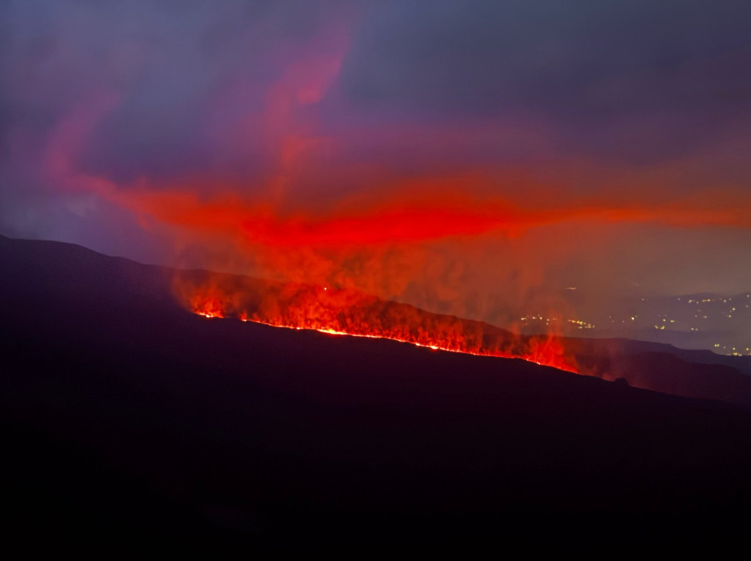 EtNative • Excursions Etna-Mascalucia必去景点