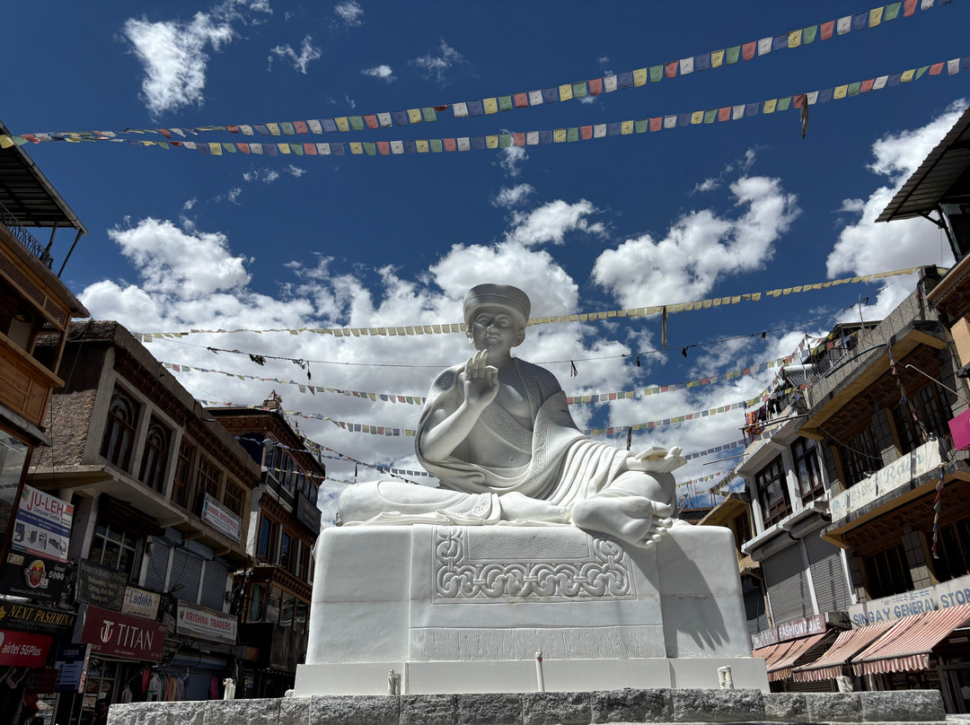 Royal Himalayan Treks-Budhanilkantha必去景点