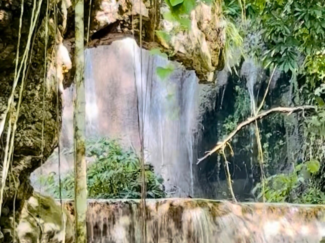 Cachoeira Boca da Onça-Bodoquena必去景点