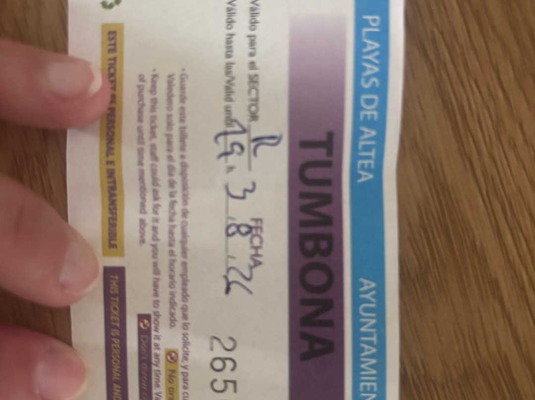 Playa de Altea-阿尔特阿必去景点
