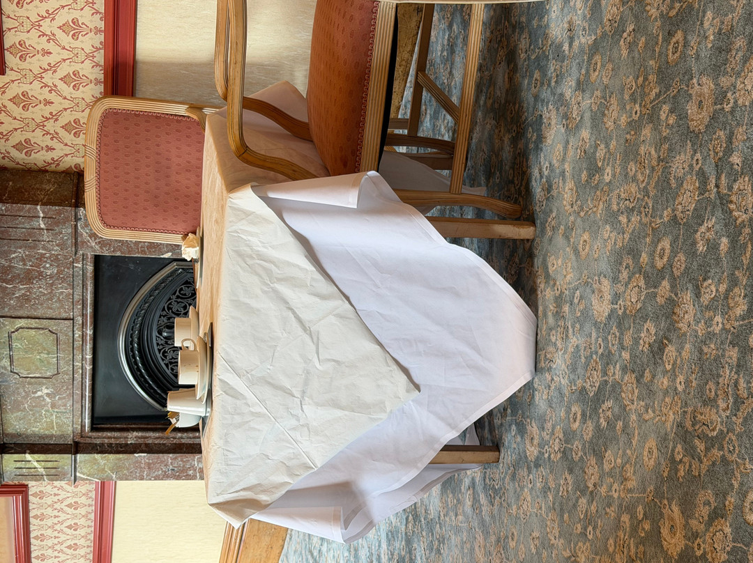 柴伯尔修道院酒店主图