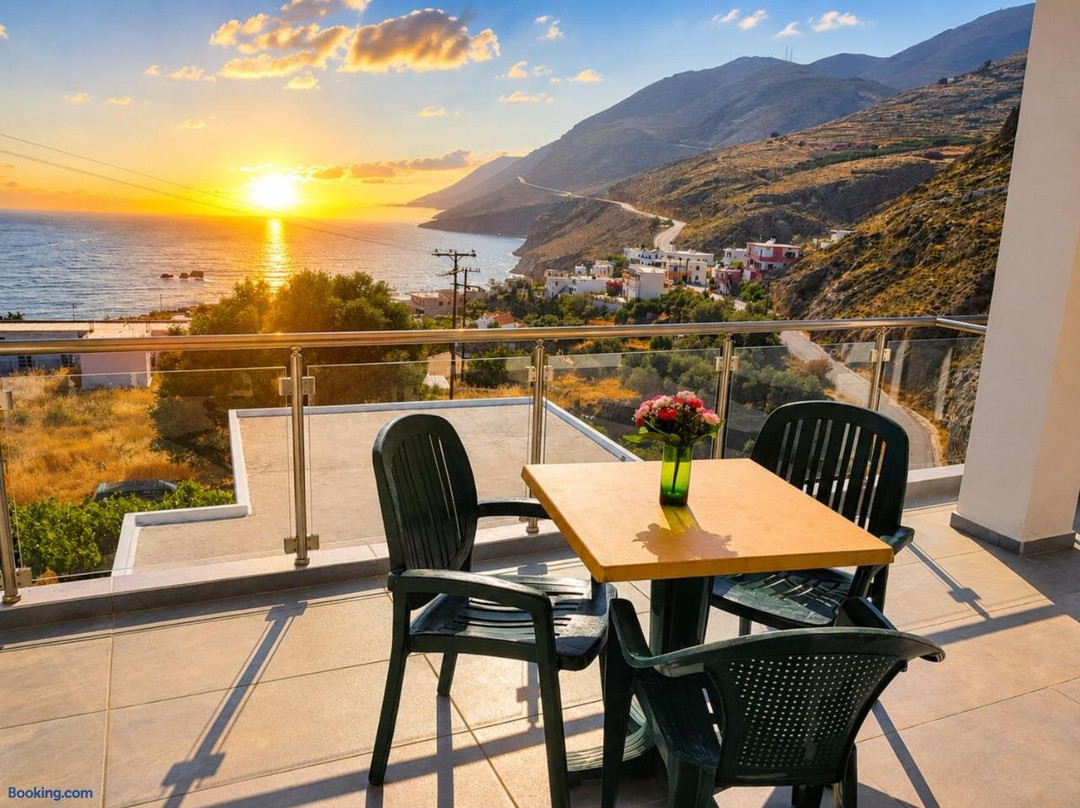 4Seasons Sfakia