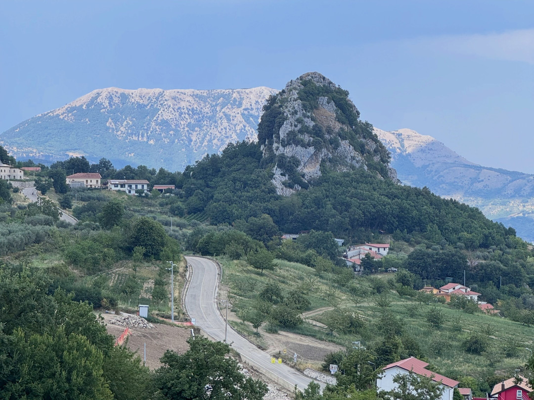 Pietra Di Tocco