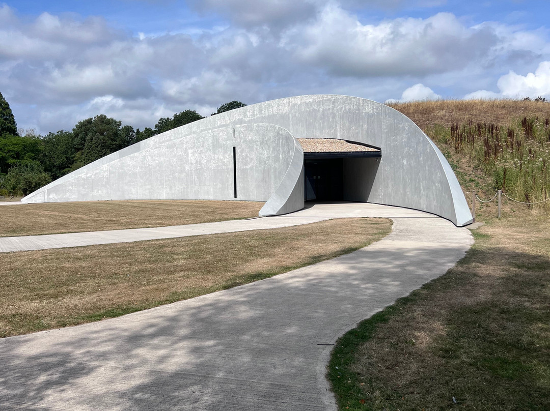 Jodrell Bank-麦克尔斯菲尔德必去景点