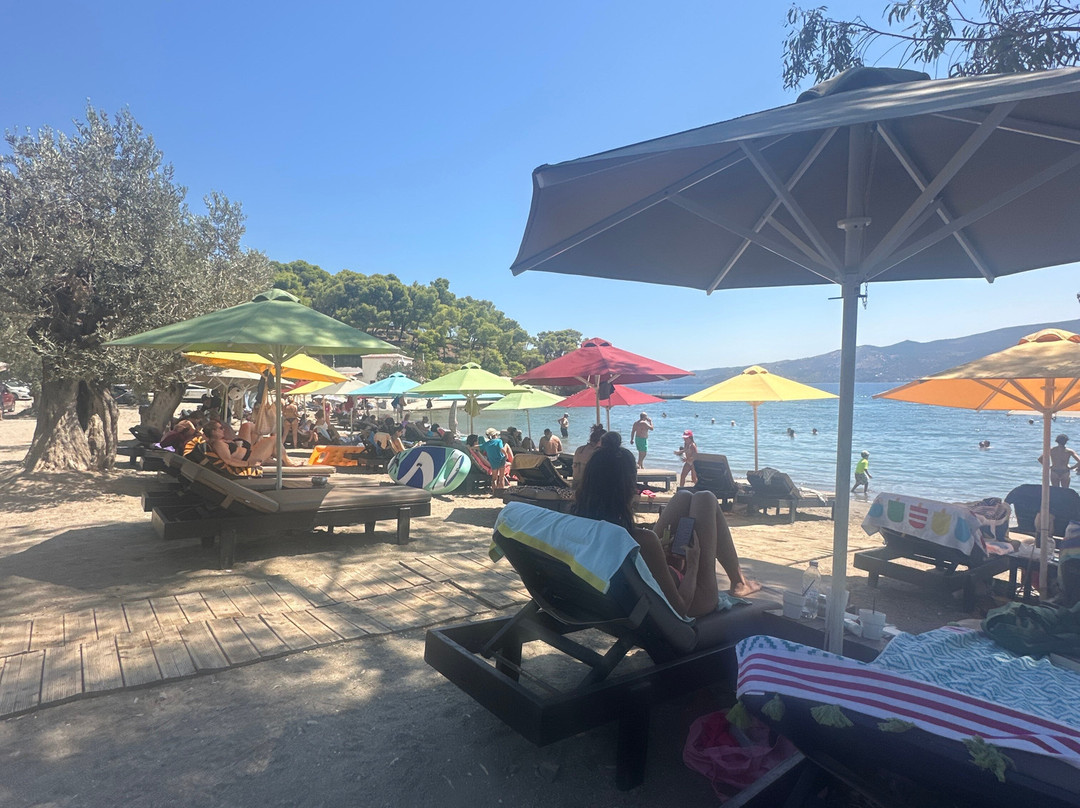 Monastery Beach-波罗斯必去景点