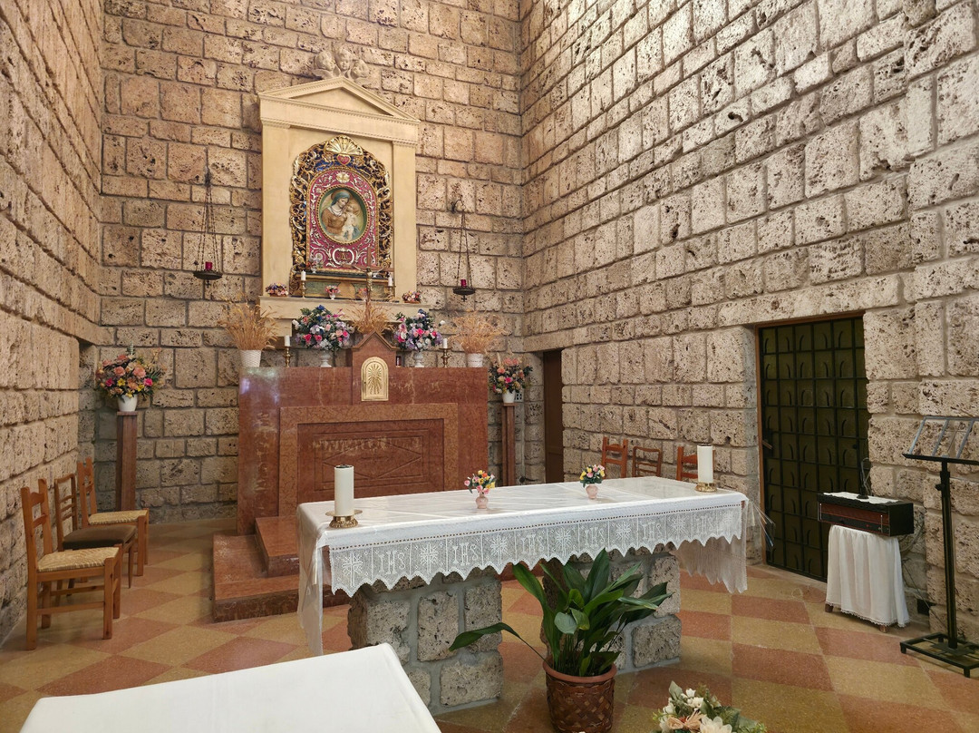Santuario Della Madonna Di Brasa-Castel d'Aiano必去景点