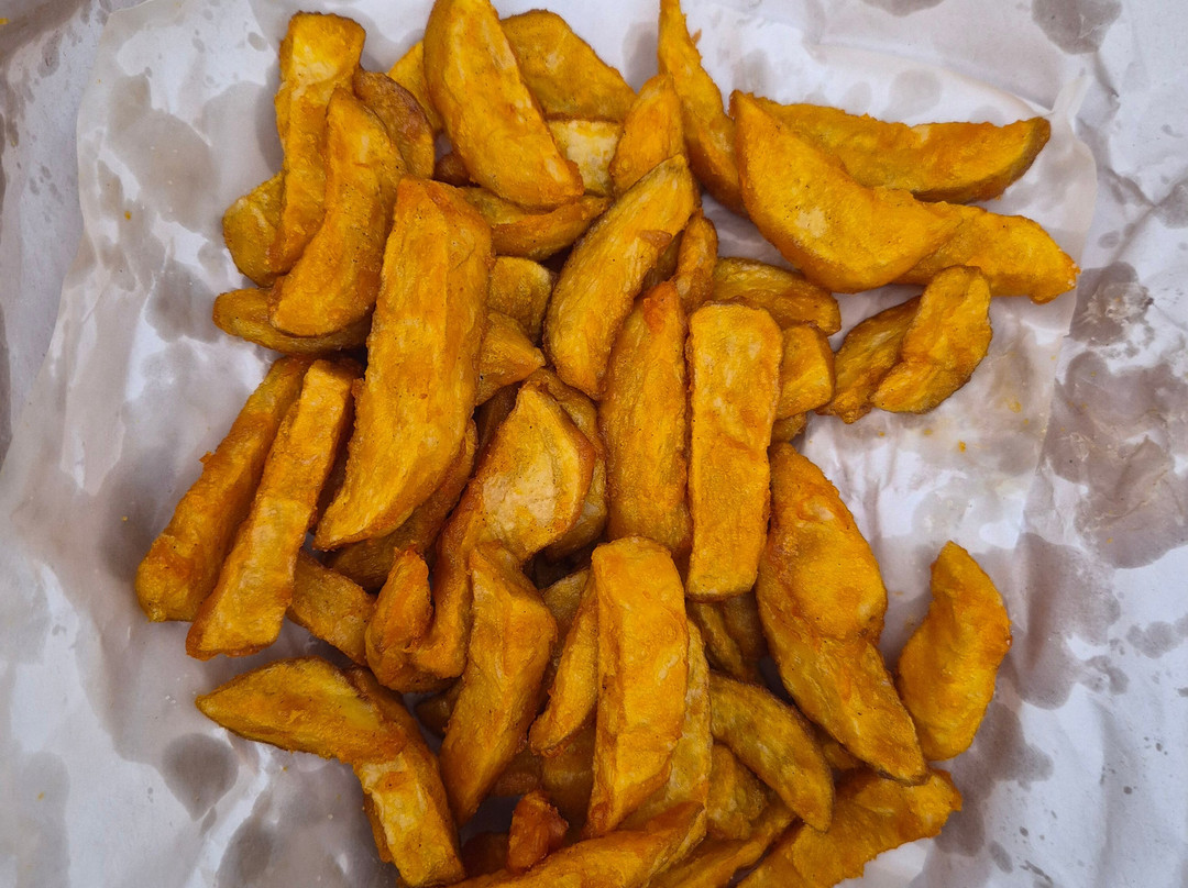 Pendeford Fish Bar