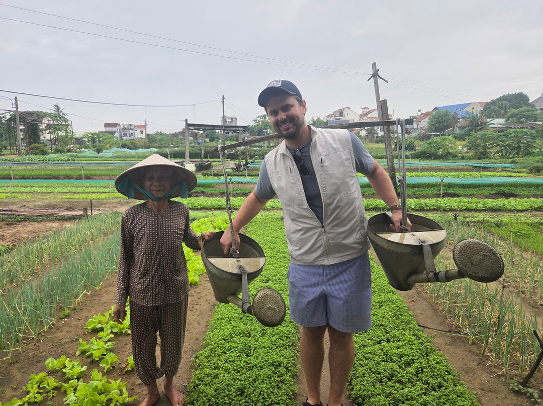 Red Bridge Cooking School & Restaurant - Hoi An Riverside-Cam Thanh必去景点