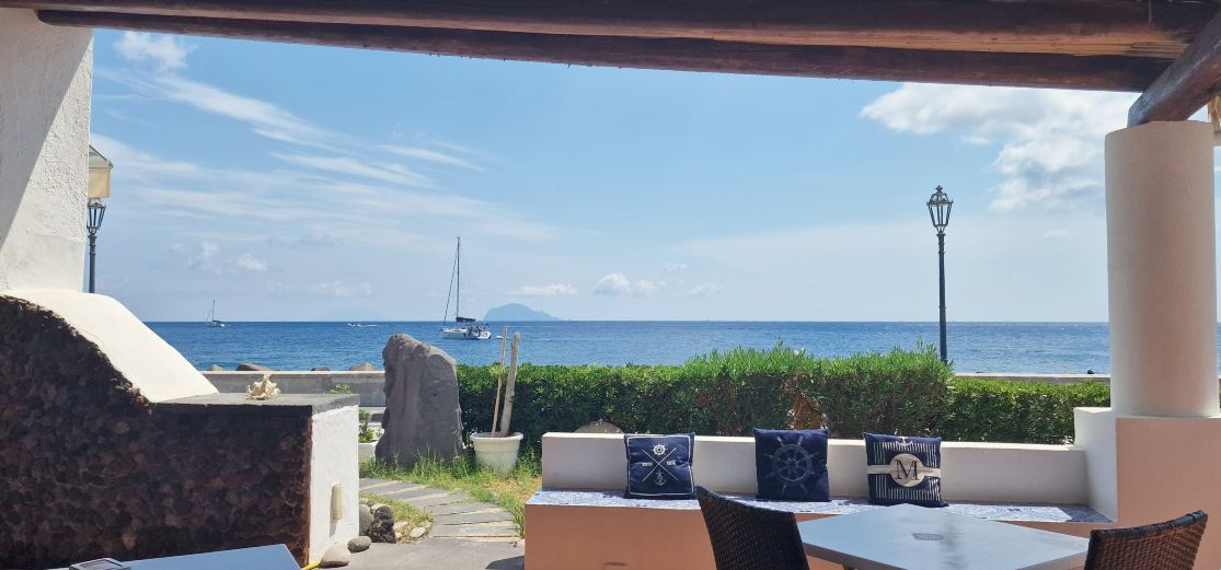 Il Delfino-度假村/酒店