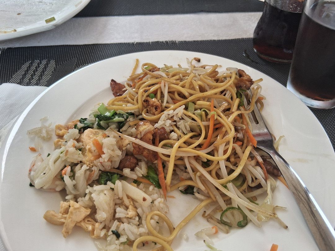 Ristorante Laifu