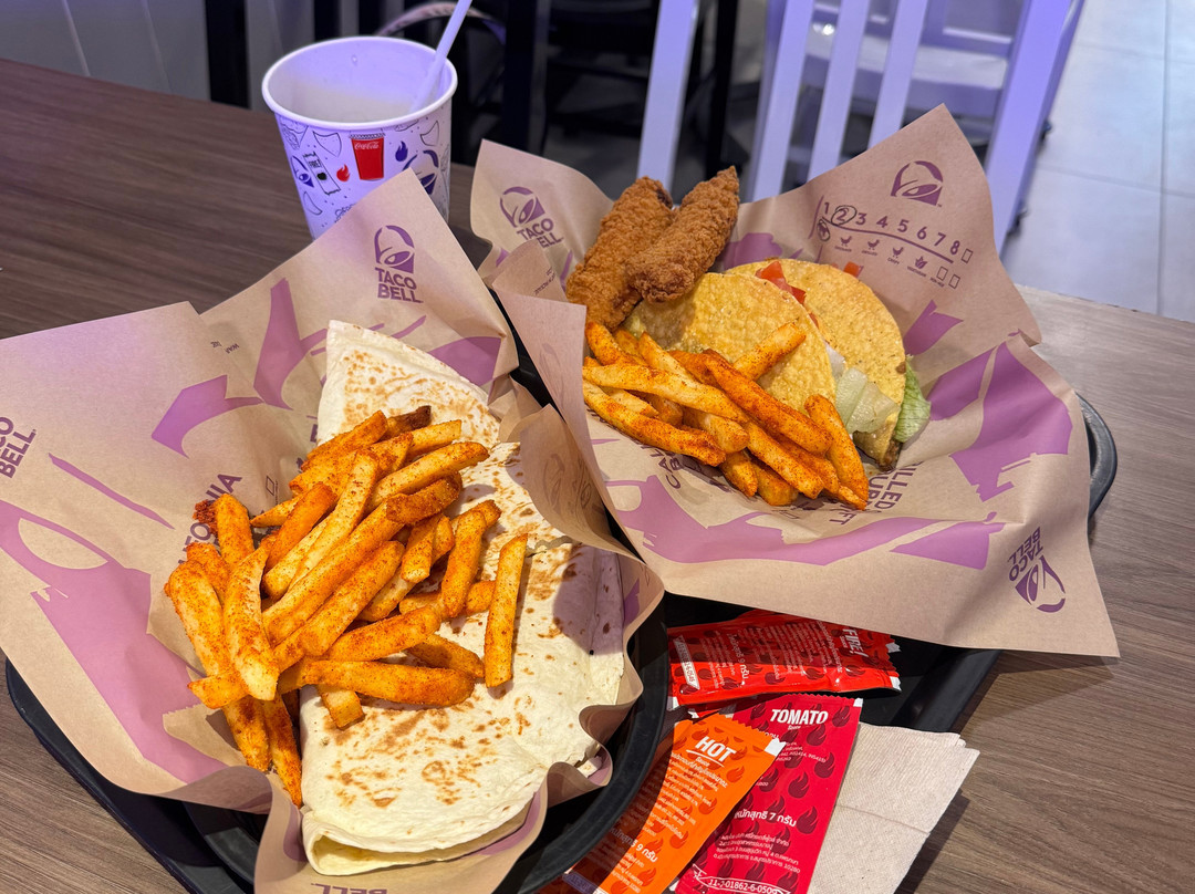 Taco Loco Phuket