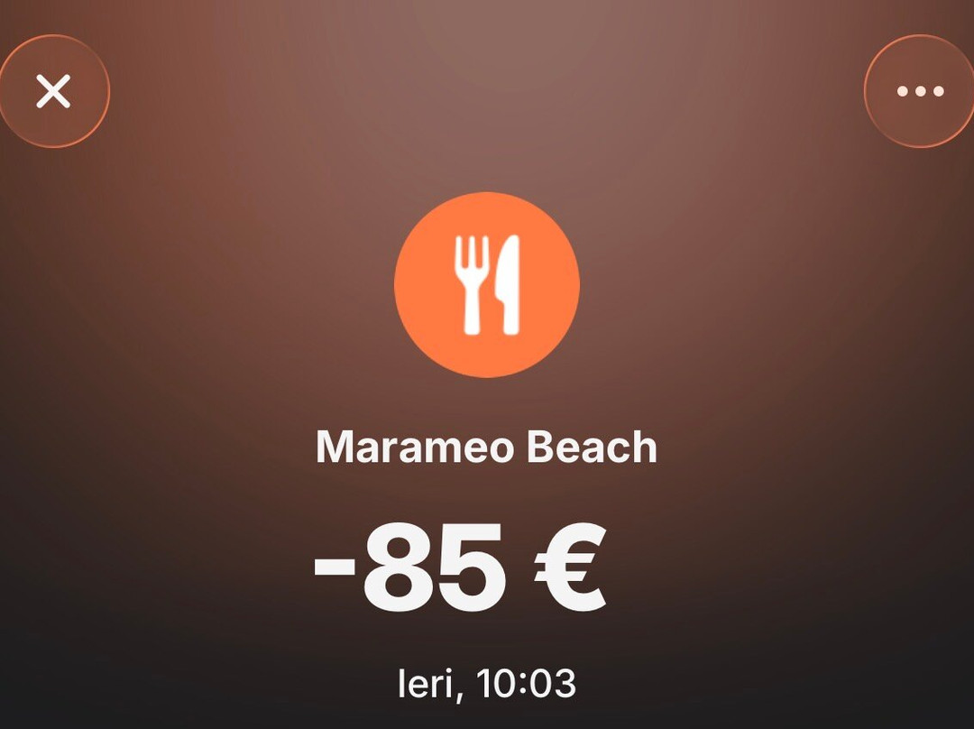Marameo Beach Club-索伦托必去景点