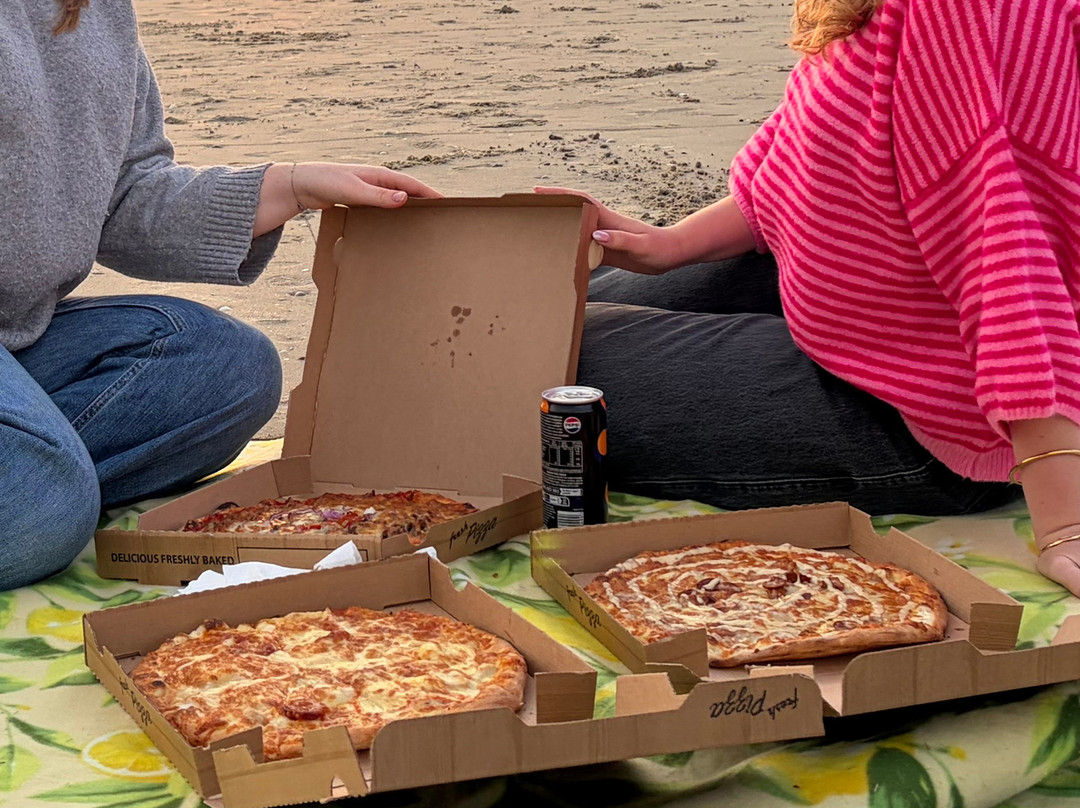 Chez Flo' - Resto Opale Pizza