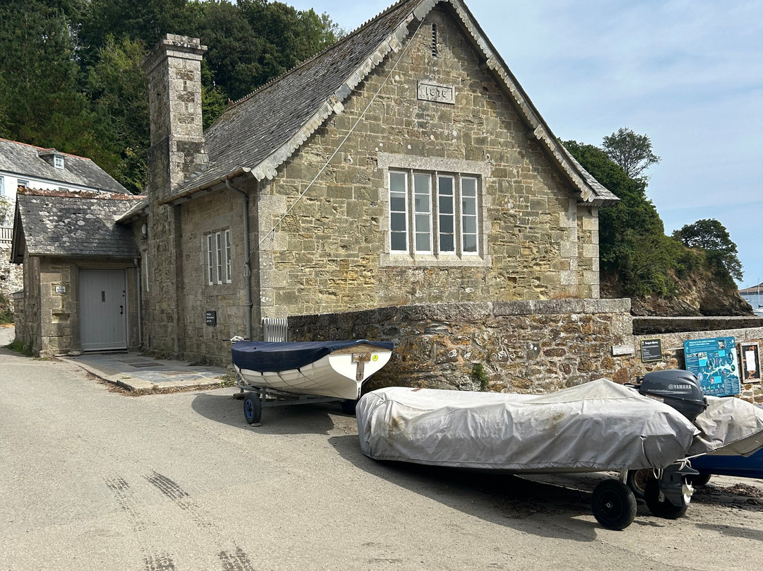 Glendurgan Garden-法尔茅斯必去景点