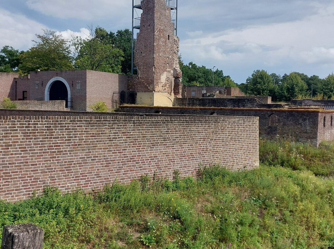 Kasteel Huys ter Horst-Horst必去景点