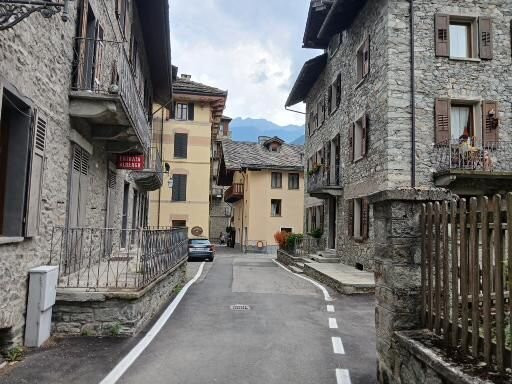 Centro Storico-Gressoney Saint Jean必去景点