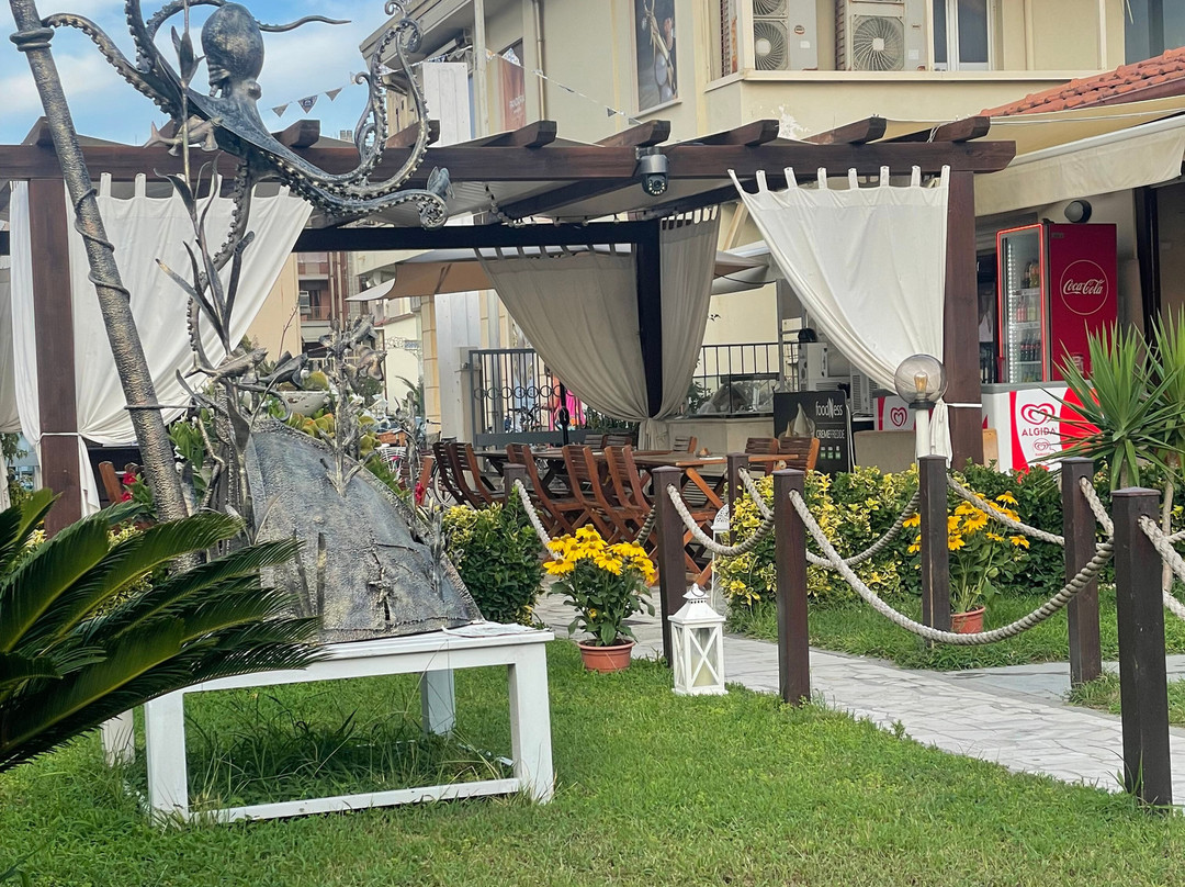 Bagno Amedea Viareggio-维亚雷焦必去景点