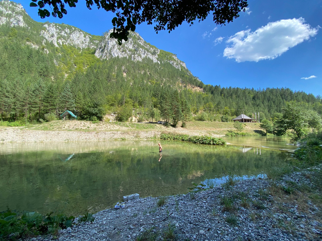 Nature Park Mokra Gora-Mokra Gora必去景点