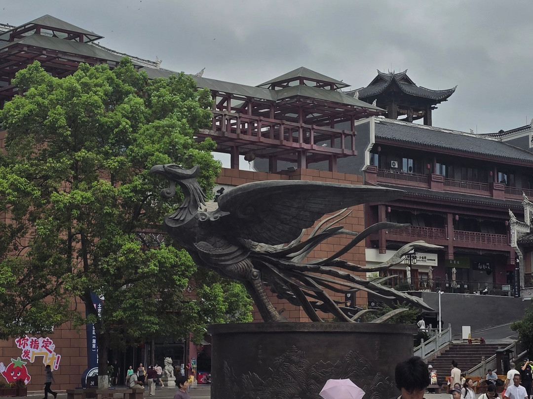 China Highlights-张家界市必去景点