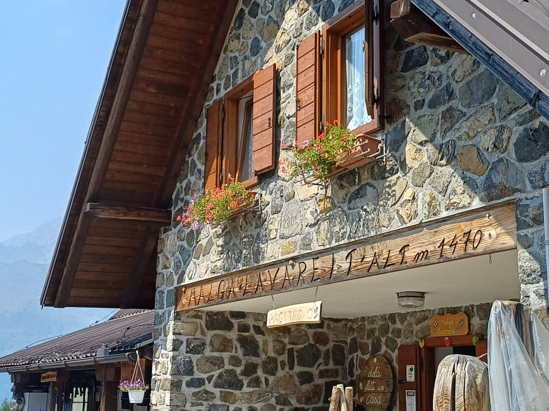 Albergo Diffuso Sutrio Zoncolan主图