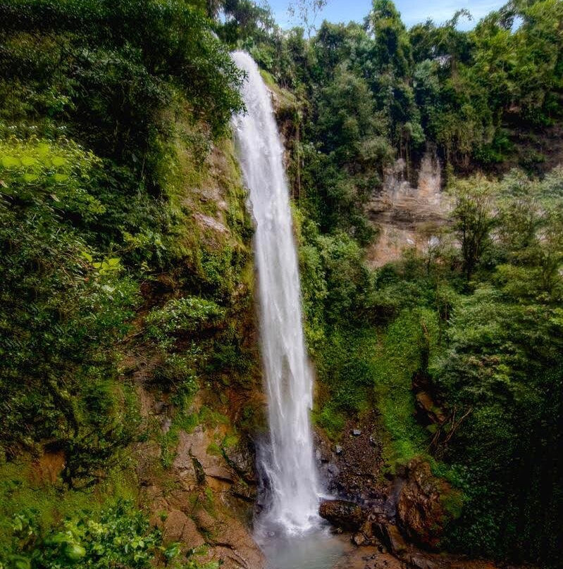 Cascada Elysiana