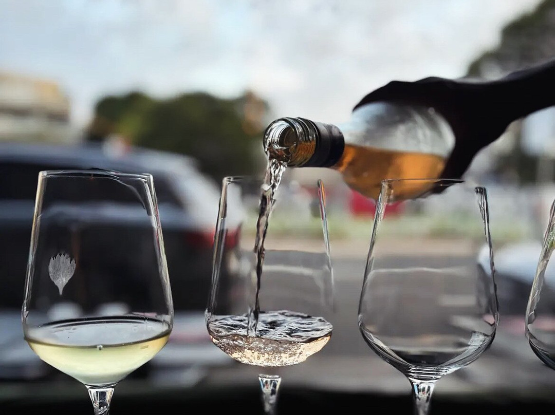 Flight Path Wine Bar