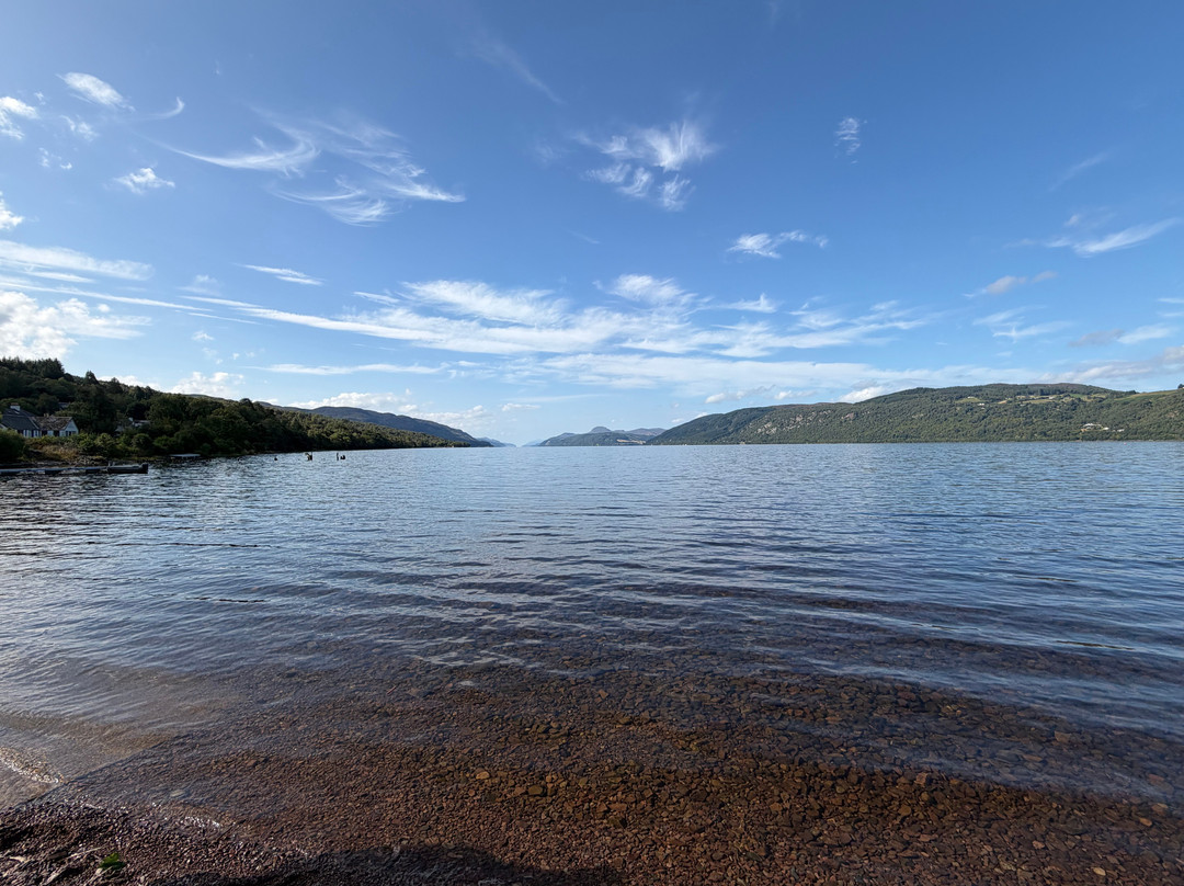 Loch Ness-尼斯湖必去景点