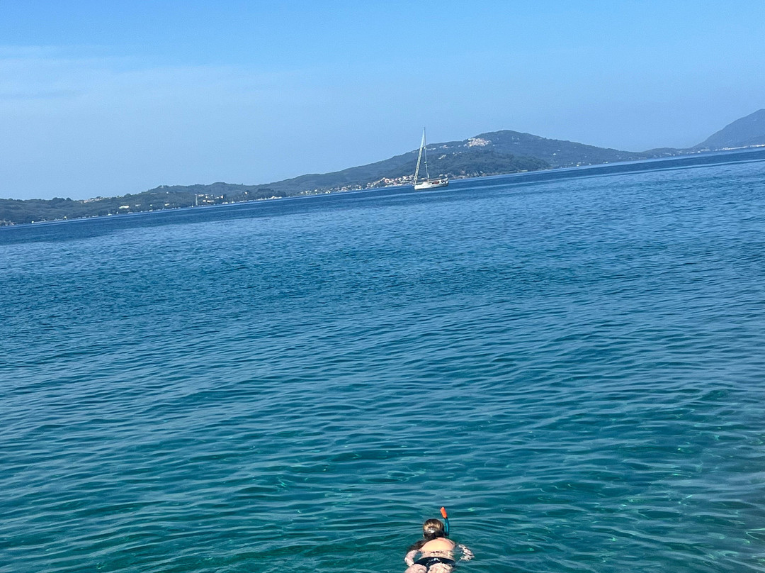 Captain Homer's Boat Trips-Messonghi必去景点