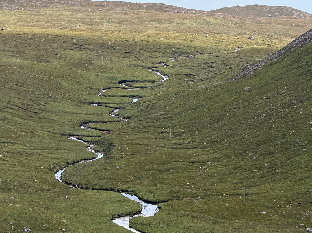 Beinn Eighe National Nature Reserve-Kinlochewe必去景点