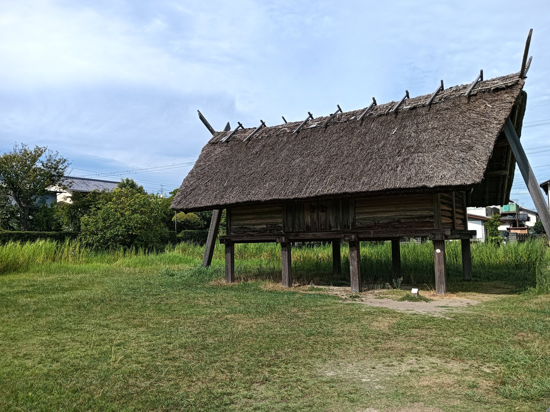 Toro Park-静冈市必去景点