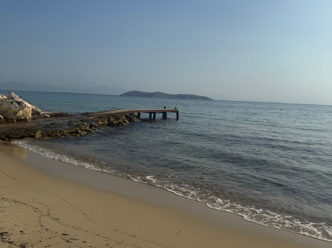 Nisteri Beach Hotel Villa主图