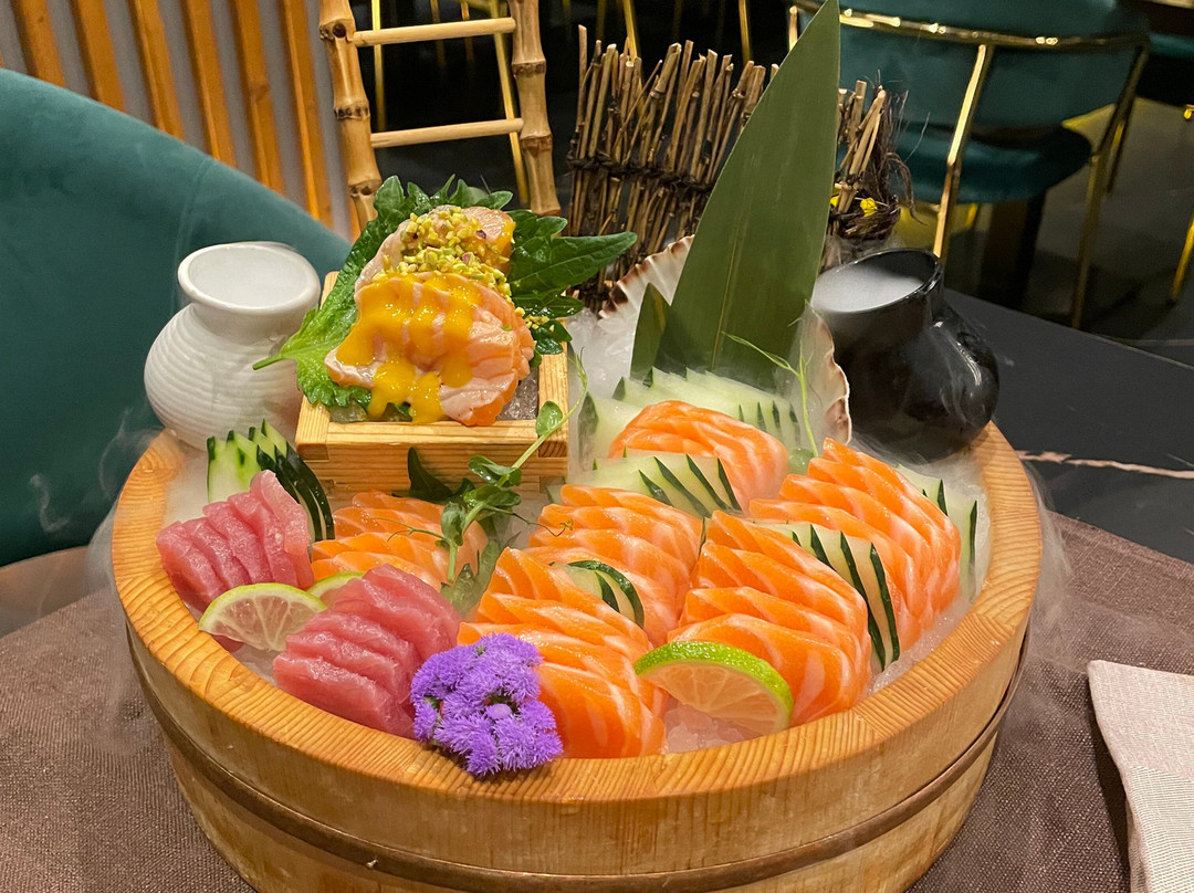 Kowa sushi - Castel Bolognese