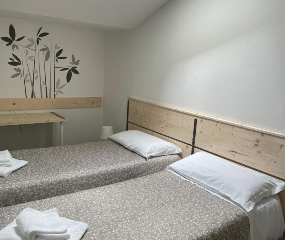Pontegradella酒店住宿-Low Cost Ferrara