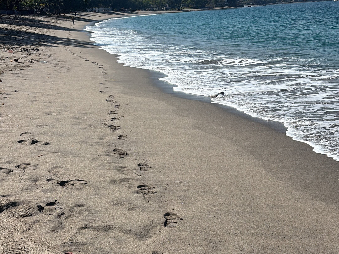 Senggigi Beach-Desa Sekotong Barat必去景点