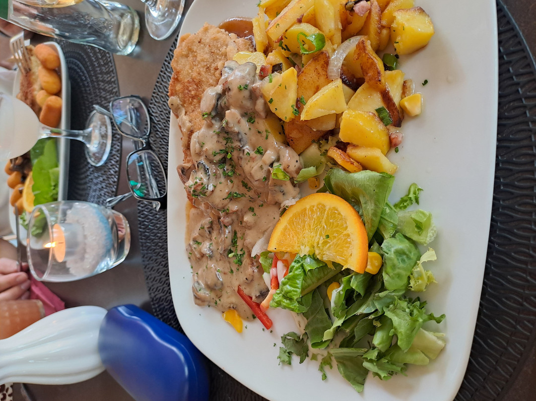 Landgasthaus Libelle主图