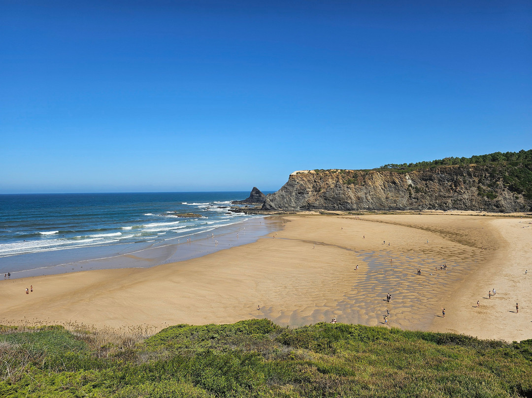 Odeceixe Beach-Odeceixe必去景点