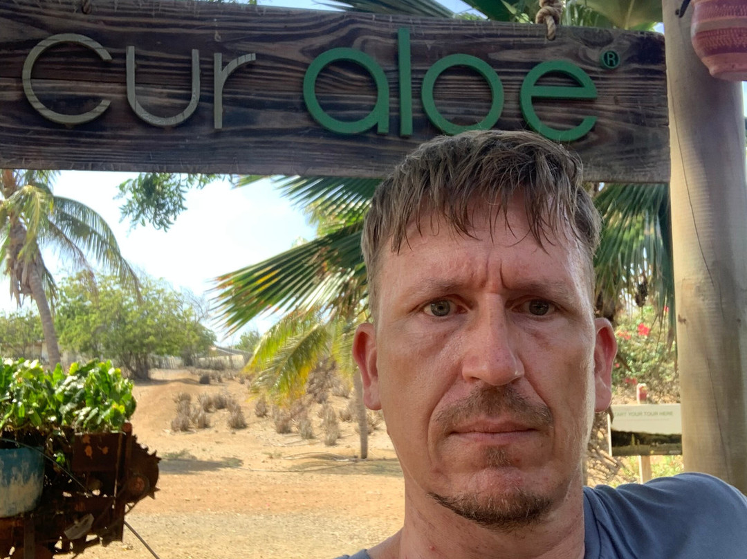 The Aloe Vera Curacao, Home of Curaloe Tour-威廉斯塔德必去景点