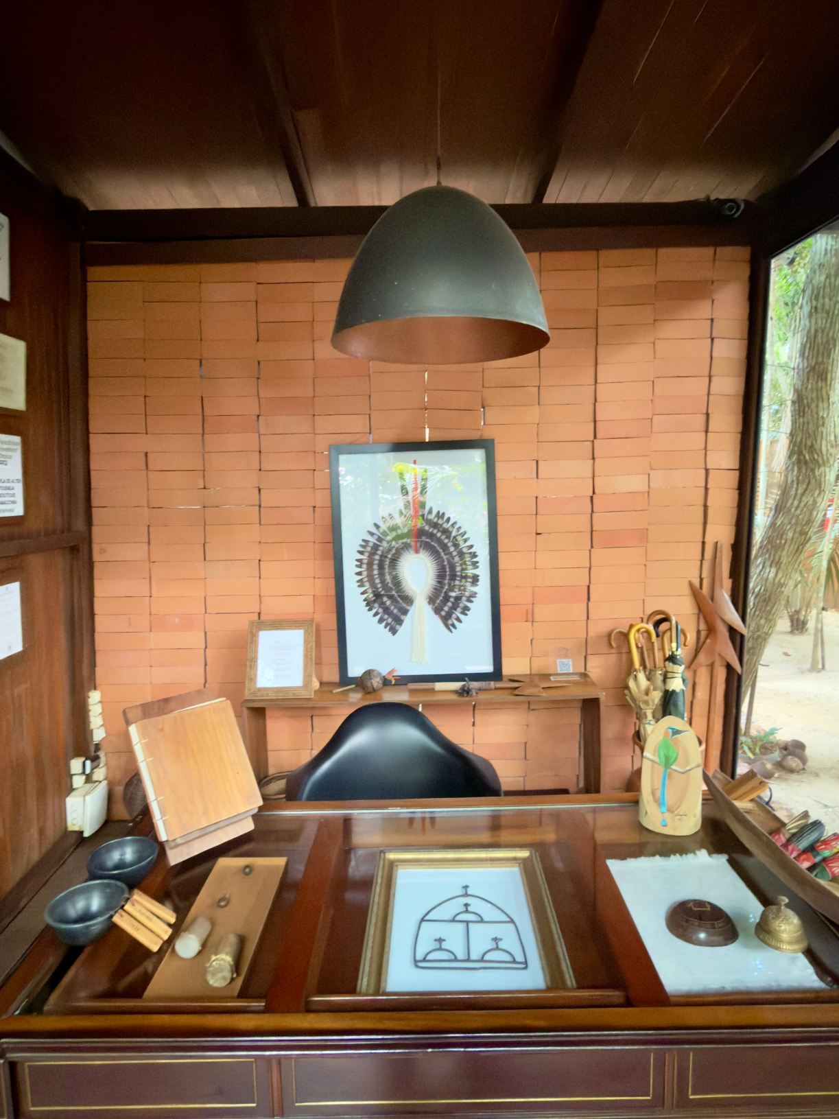 Vila de Alter Pousada Boutique Amazonia-旅行者