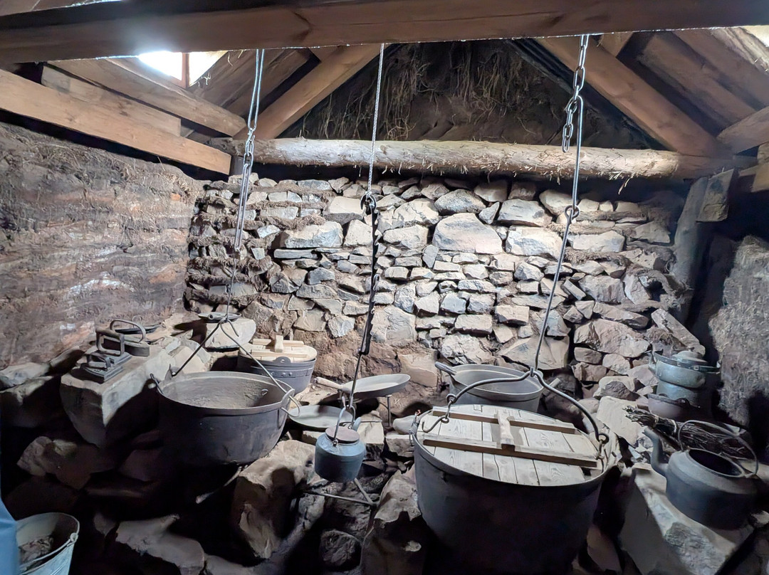 Glaumbaer Museum-Varmahlid必去景点