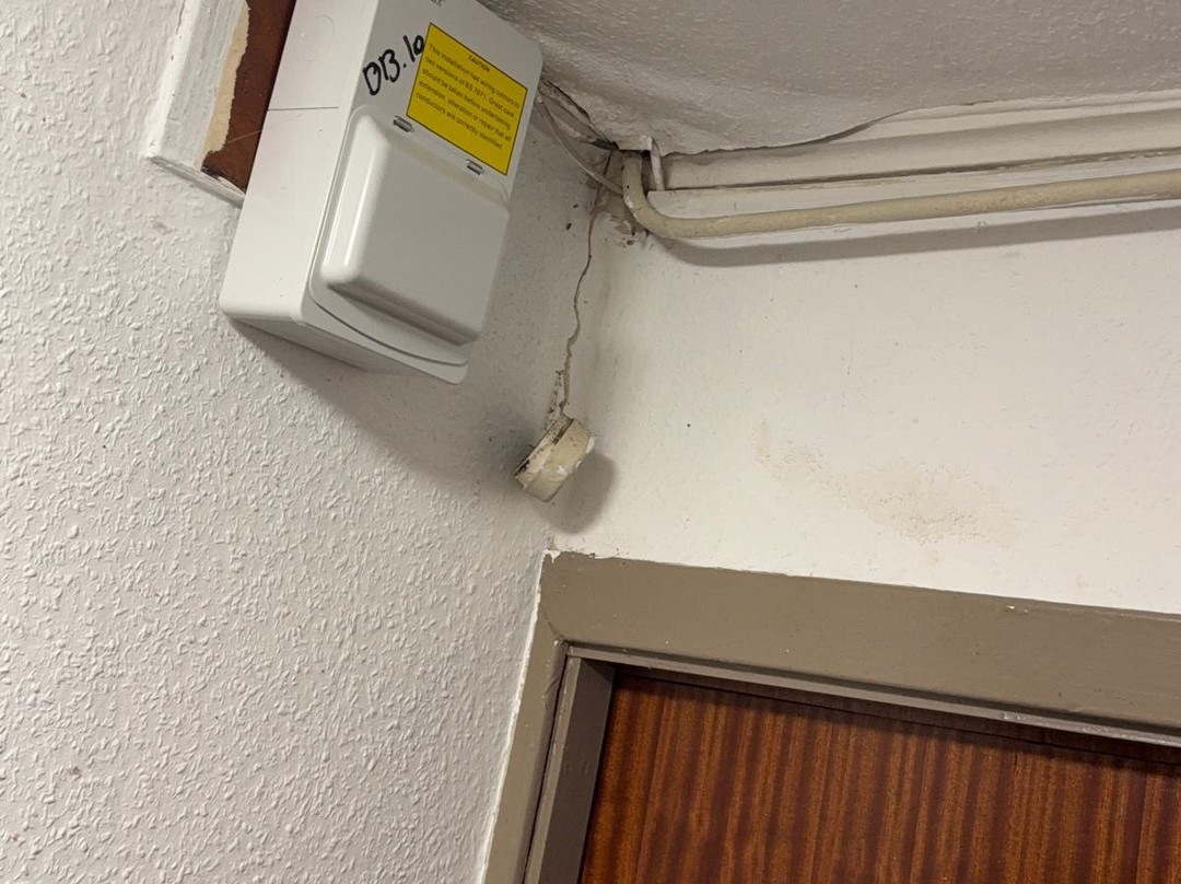 Lomond Park Hotel主图
