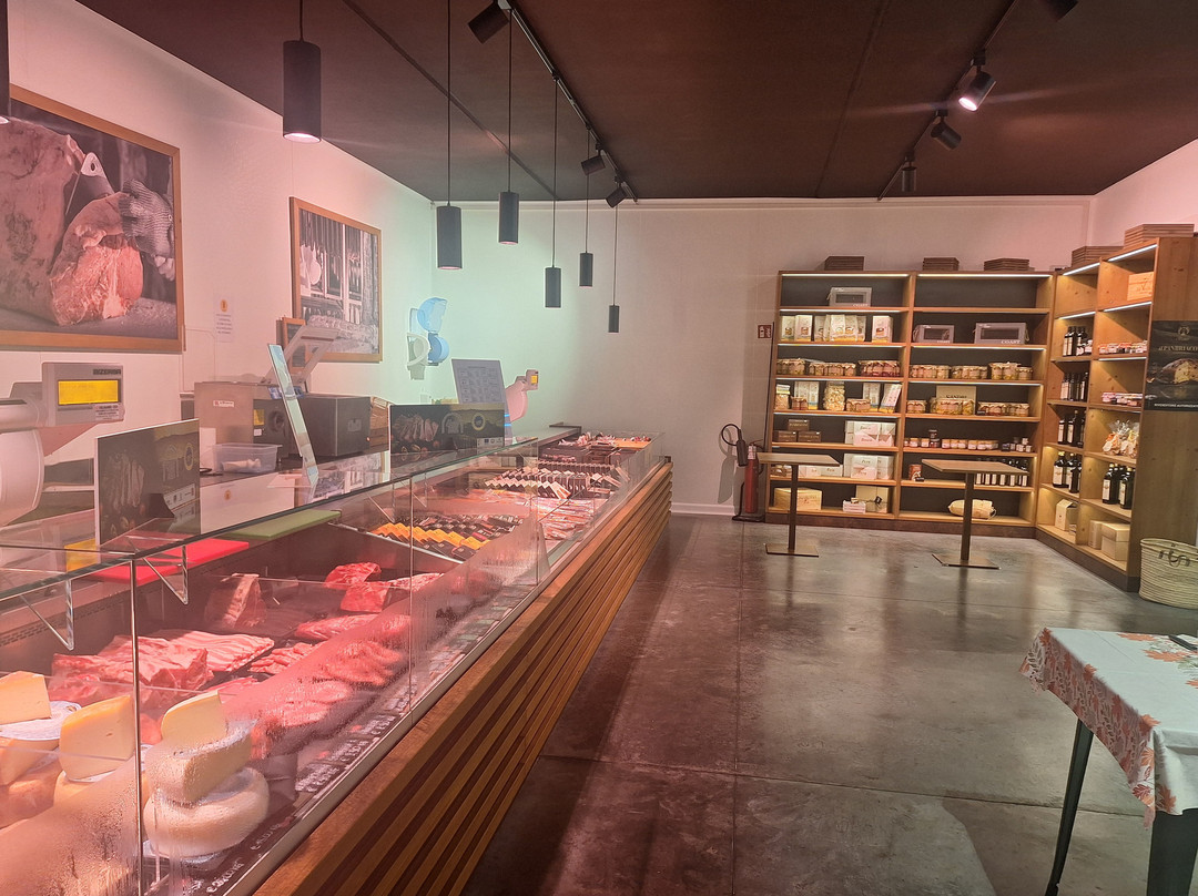 RistoMacelleria Sandri