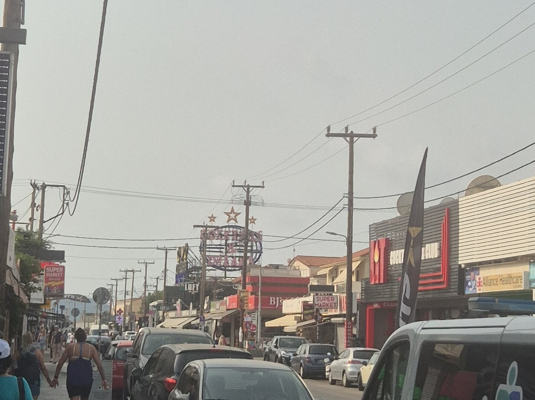 Club Zante Plaza主图