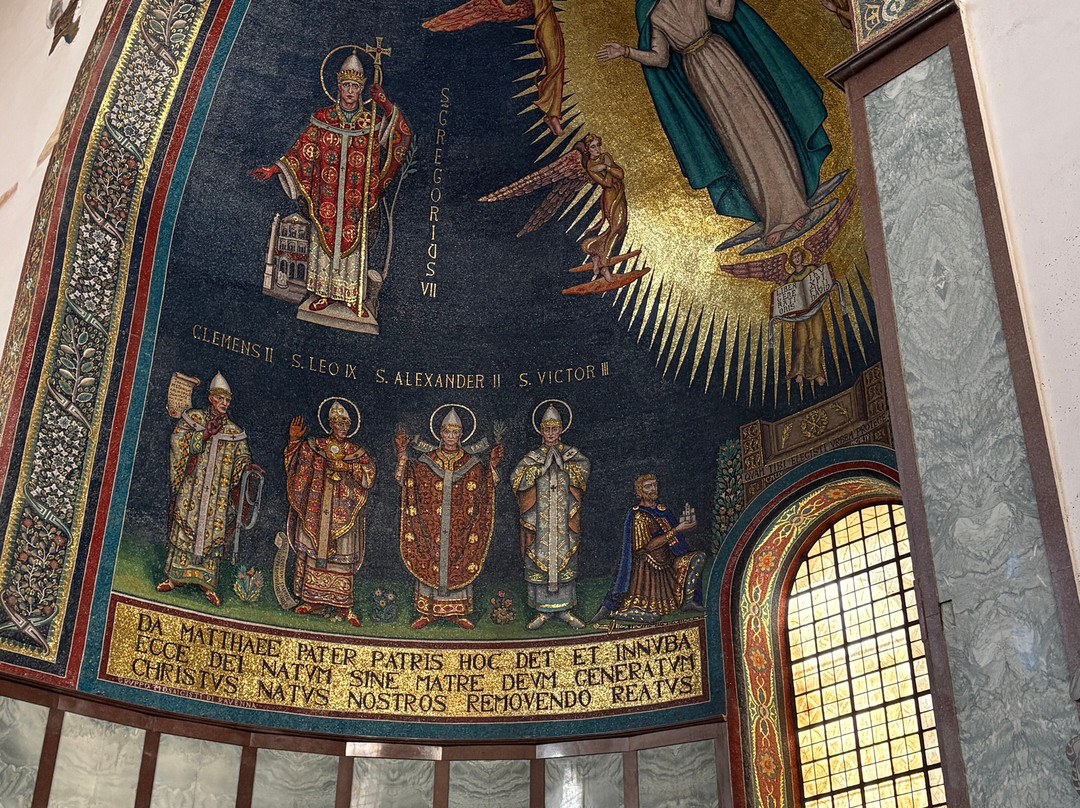 Duomo di Salerno-萨勒诺必去景点