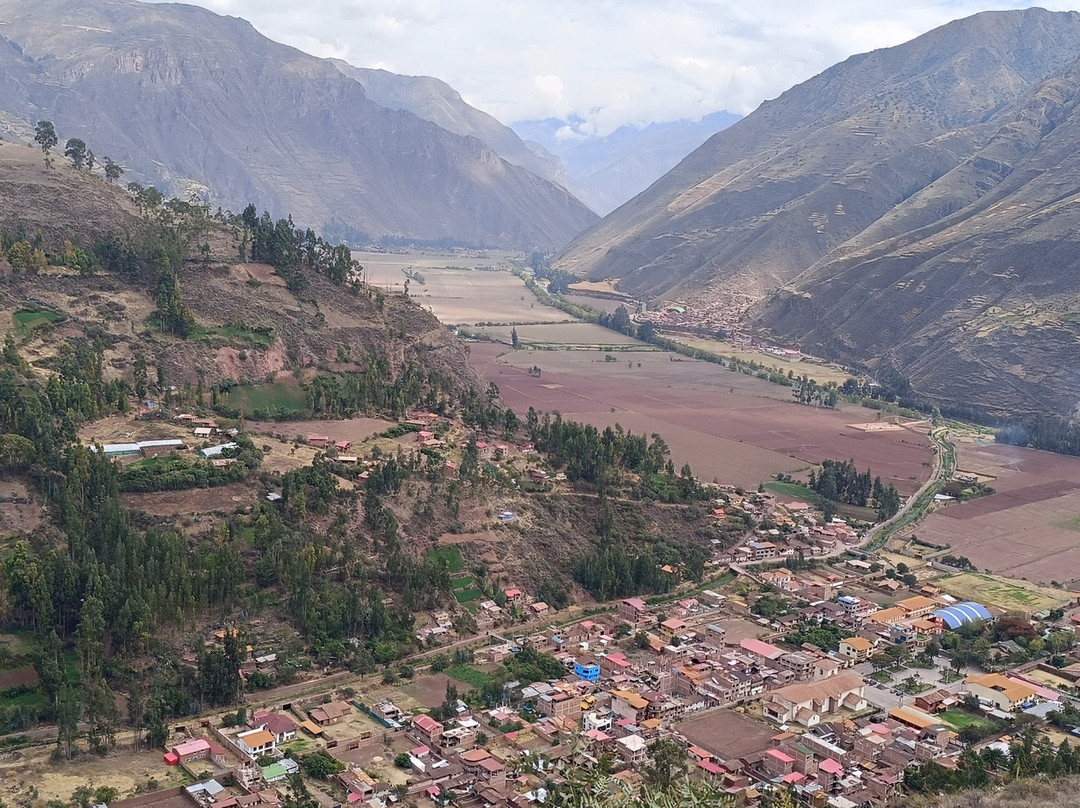 SAM Travel Peru-库斯科必去景点